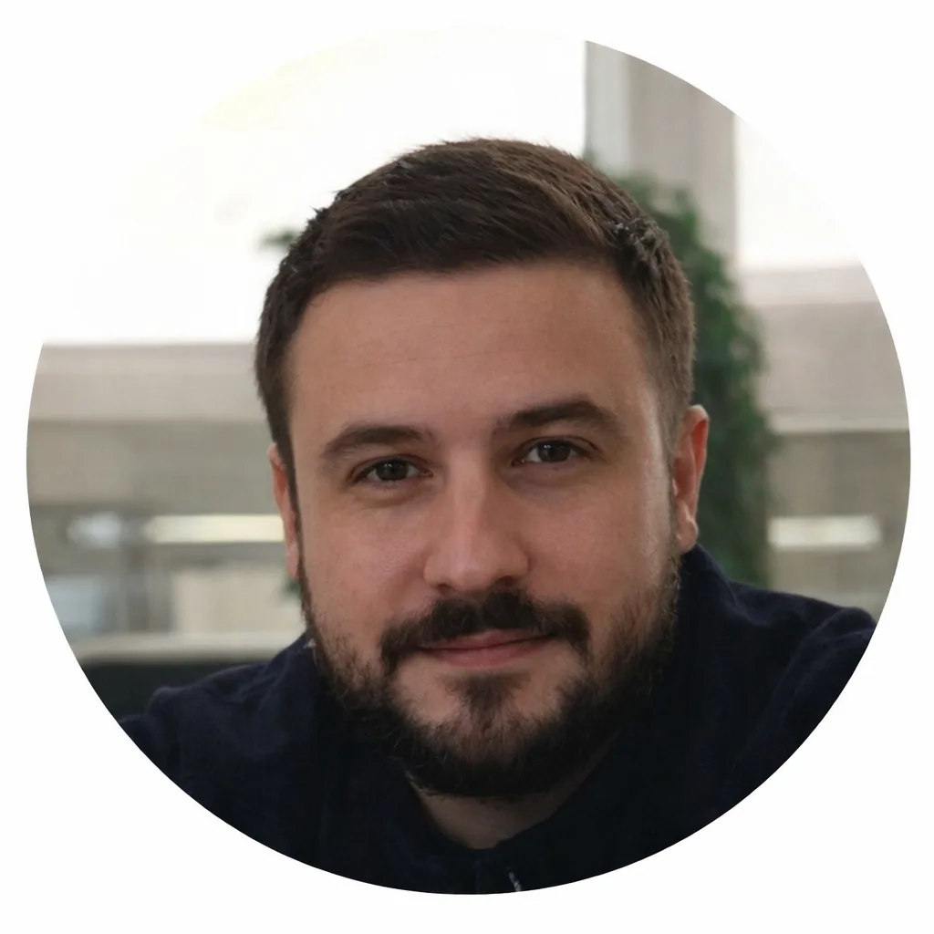 Фото автора отзыва: Юрий