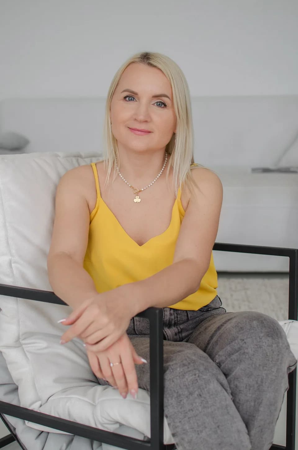 Наталия Бабкова, performance-маркетолог по контекстной рекламе и аналитике.